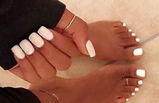 nail toenails polish
