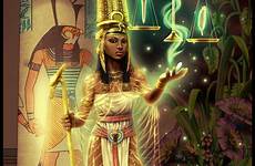 queen maat nefertari ahmes v2 mythology isis desde dioses indios egipcia diosa moral