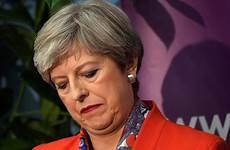 theresa may pm election britain prime minister gamble disaster ends toby promised reuters melville deliver stable failed government strong thursday