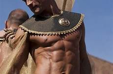 gladiators prince romans cleopatra egipto