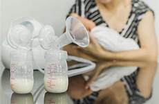 milk breastfeeding breast supply increase production pump moms quickly baby pregnant when