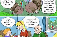 thanksgiving sad turkeys truth t3hwin benton sauce