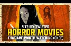 twisted movies horror truly