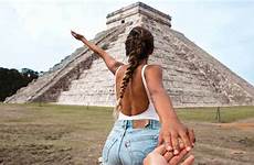 chichén itzá maya prouvent voyagent raisons restent excursiones favim excursión