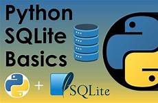 sqlite python