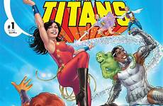 titans convergence robin nicola jenkins firehawk changeling marv wolfman semaine vo avril sorties reviewed converse troy continuum deering