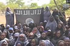boko haram girls kidnapped nigerian nigeria schoolgirls school group chibok official terrorists islam converted prisoner designated might now encouragement families