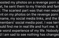 revenge anon ib wren courtesy site army