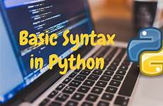 python syntax basic tuples