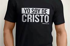 cristianas playeras camisas personalizadas soy camisetas cristianos diseños jovenes estampadas cristiana poleras shirts christian jesús tablero irons