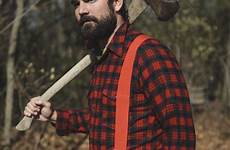 lumberjack fantasias lumber masculinas lumberjacks barba lumbersexual improvisadas criativas rugged misfit aprovechar mattsko