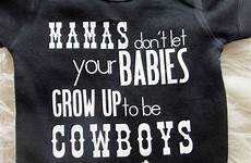 mamas cowboys