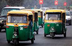 delhi transport auto noida rickshaw tuk guide seized permits autos outside will tuks bi bruce getty using