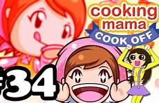 mama cooking 34 cook let
