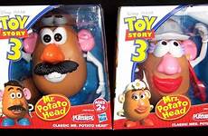 toy story potato head mr mrs toys playskool choose board set potatohead classic