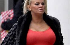 kerry pregnant katona kay george baby shops accessories looks article mail daily mirror she fiancé fifth nearly birth due give
