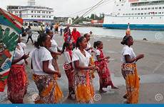 toamasina malagasy madagascar dance seaport welcome female