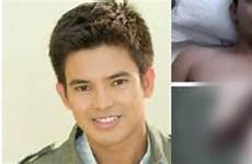 scandal abalos jason artist pinoy leaked actor abs alleged viral goes internet