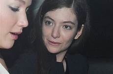 lawrence downblouse nip malfunction lorde mockingjay tries prevent conscious