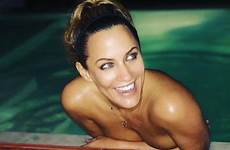 caroline flack nude topless her selfies starred magazines lens paparazzi shared course got times many into men fappening