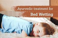 enuresis bedwetting treatment nocturnal ayurvedic