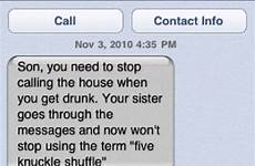 drunk texts text dad iphone messages wtf people most fails things funny quotes texting ever son when dads mom autocorrect