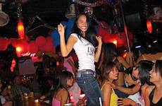 girls bar thai phuket thailand nightlife pattaya beach karon hookers club bangkok prostitution bars night women clubs friendly group documentary