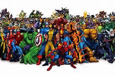superheroes powerful most villains
