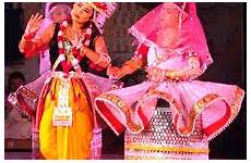 manipuri dance india classical indian dances manipur culture traditional form dancer information east north dancers