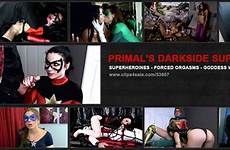 primal superheroine darkside clips4sale offerred genres