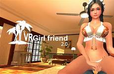 vr girlfriend games steam epic room screenshots use date alright finally patch scale update added after