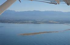 spit dungeness spits spectacular earth most sequim kenmore seaplane wa air credit google amazing around things