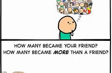 cyanide happiness funny comics explosm depressing inappropriate comic relationships week hilariously choose board relationship