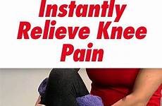 knee remedies relieve gout knees second stretches strengthening muscles sciatica insanity ligament instantly flexion strengthen theheartysoul