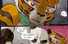 panda fu kung tigress tiger xxx po comic master furry pussy anthro rule 34 ass e621 late never better than