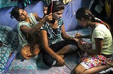 sonagachi brothels kolkata red light sex girls district into women born calcutta forced where india notorious girl young boy delhi