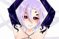 rachnera musume arachnera nichijou iru