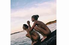 elsa hosk nude naked instagram added thefappening ancensored model swedish fashion johngault