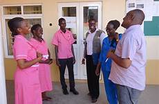 juba midwifery nursing college hospital teaching jennifer sudan south judith fekadu three study report
