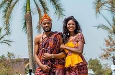 attire toghu cameroonian bamenda refined outfits afroculture