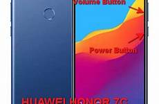 reset hard huawei honor 7c enjoy easily safety master format hardware option button key