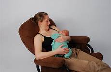 breastfeeding positions feeding reclining supported feed