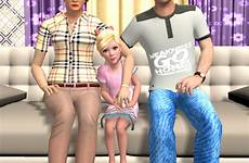 fun family step father game now games