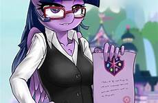 twilight mlp anthro sparkle principal pony little princess equestria girls choose board drawing comic