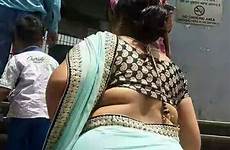 backless aunty