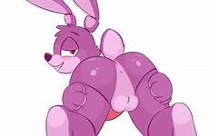 bonnie fnaf toy requested genitals five deletion