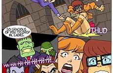 scooby doo cartoon xxx comics velma daphne blake comic rape dinkley monster shaggy heroes action edit respond rule parody deletion