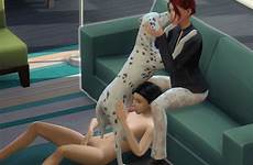 sims bestiality animations loverslab dog wickedwhims couch sofas loveseats male double service available large