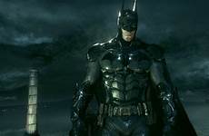 batman arkham knight ps4 pc rocksteady bat suits wayne manor ar suit batsuit easter city improve dlc games skin do
