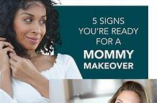 mommy makeover youre